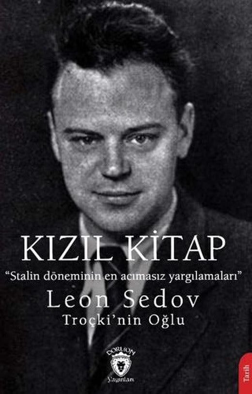 Kızıl Kitap | Dorlion Yayınları (Ciltsiz)