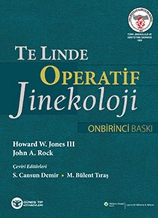 Te Linde Operatif Jinekoloji