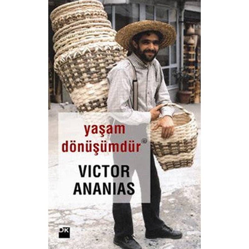 Yaşam Dönüşümdür | Doğan Kitap