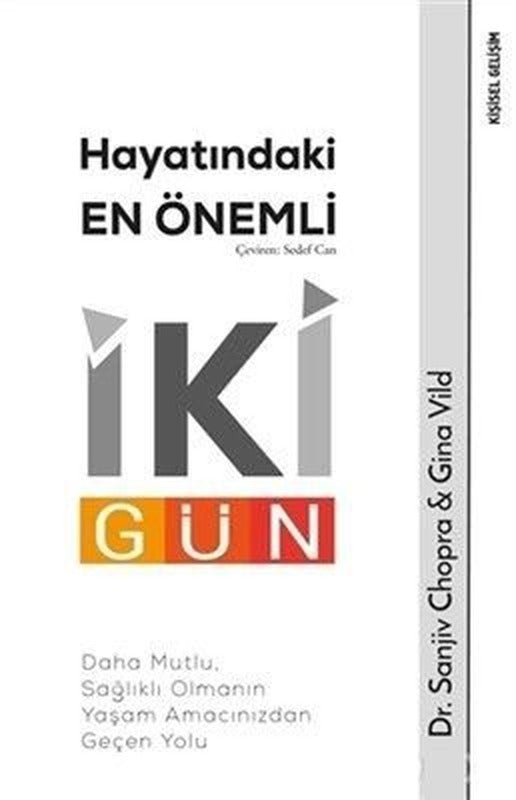 Hayatındaki En Önemli İki Gün | Sola Unitas