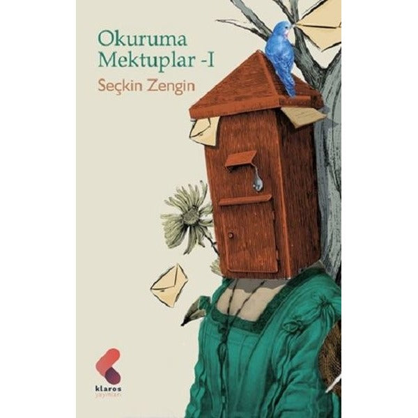Okuruma Mektuplar - 1 | Klaros Yayınları
