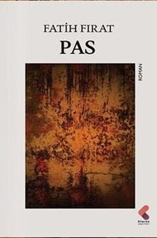 Pas | Klaros Yayınları (İnce Kapak)