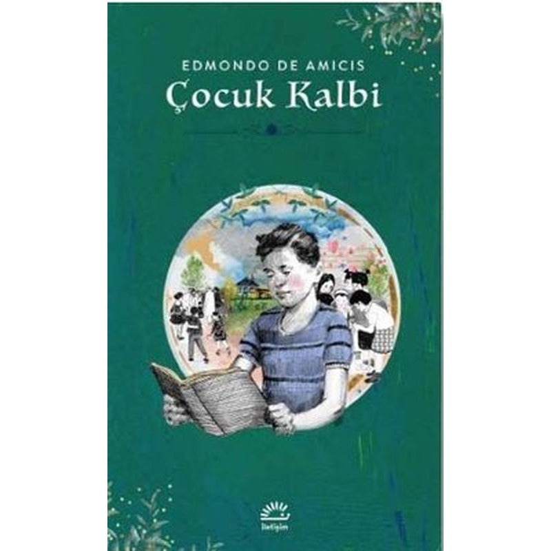 Çocuk Kalbi | İletişim Yayınları