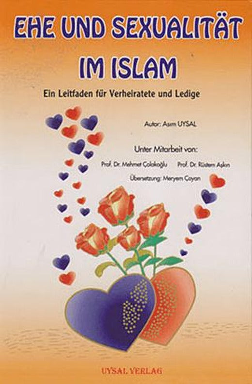 Ehe Und Sexualitat Im Islam | Uysal Yayınevi (Ciltli)