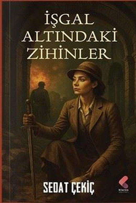 İşgal Altındaki Zihinler | Klaros Yayınları (İnce Kapak)