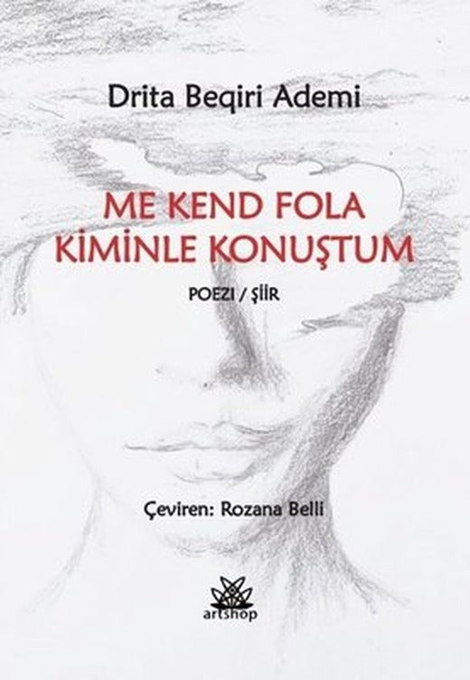 Me Kend Fola - Kiminle Konuştum | Artshop Yayıncılık