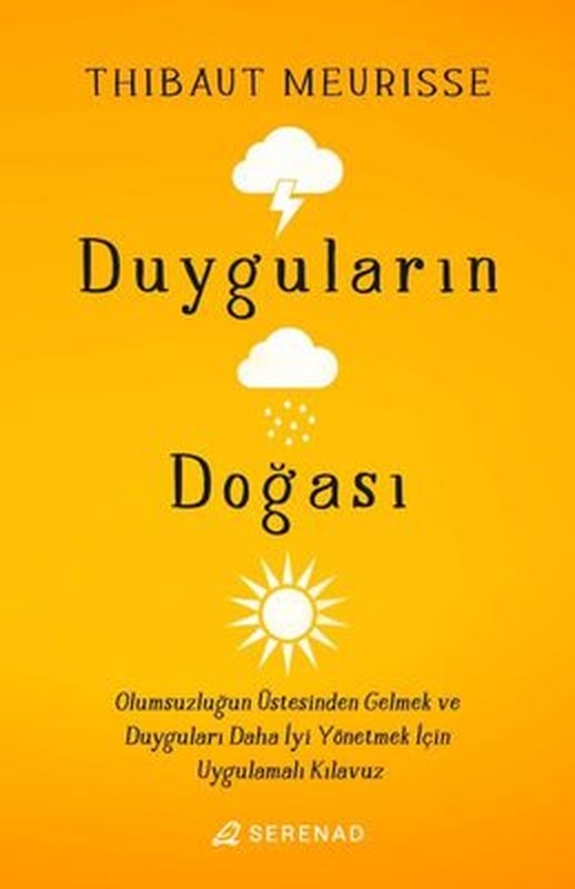 Duyguların Doğası | Serenad