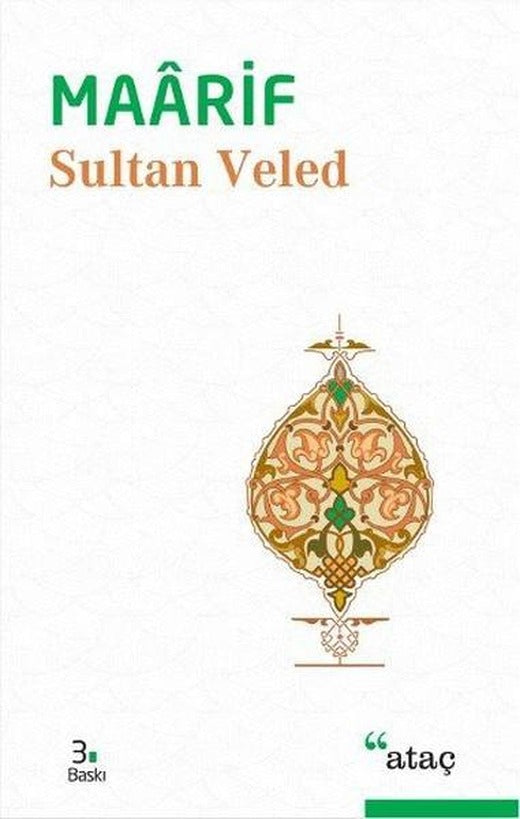 Maarif | Ataç Yayınları - Tasavvuf-Din Dizisi (e-Kitap)