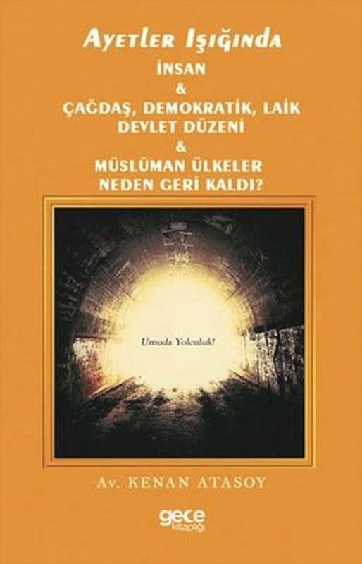 Ayetler Işığında İnsan | Gece Kitaplığı