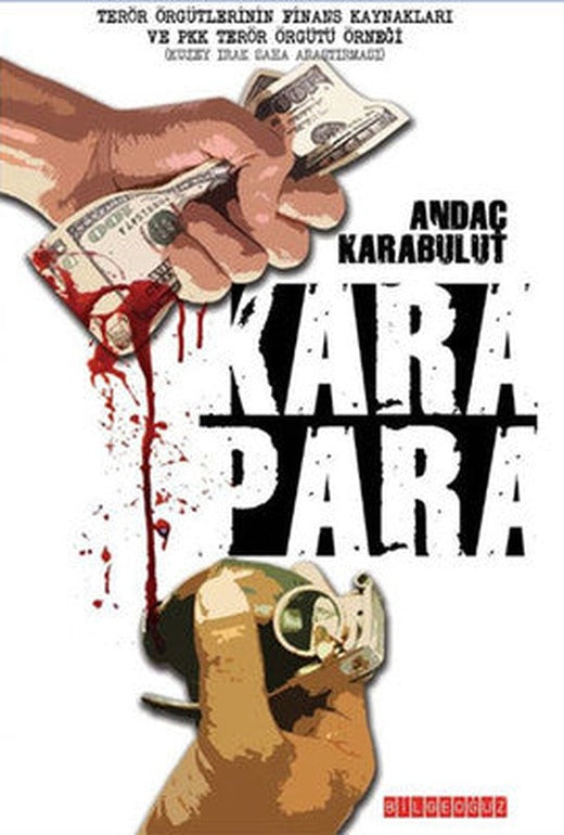 Kara Para | Bilgeoğuz Yayınları