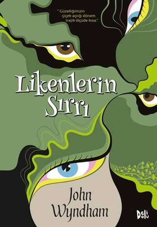 Likenlerin Sırrı | DeliDolu