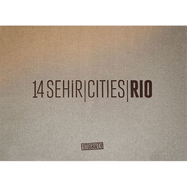 14 Şehir Rio