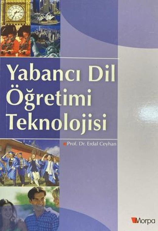 Yabancı Dil Öğretimi Teknolojisi