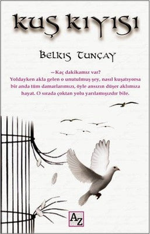 Kuş Kıyısı | Az Kitap