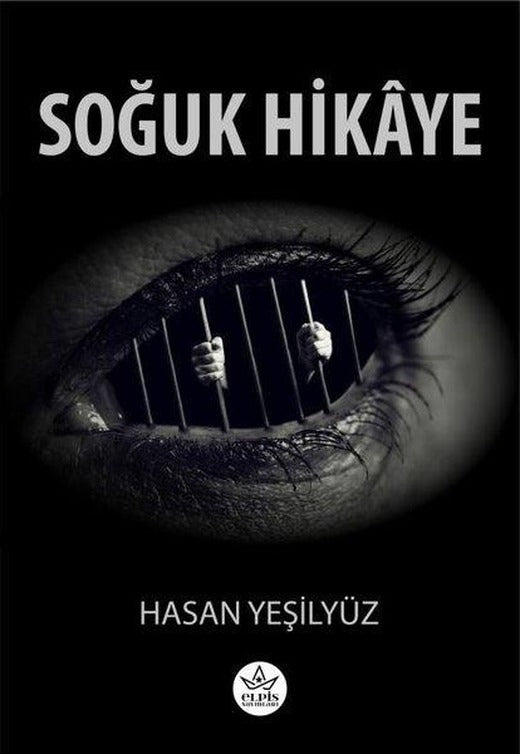 Soğuk Hikaye | Elpis Yayınları (İnce Kapak)