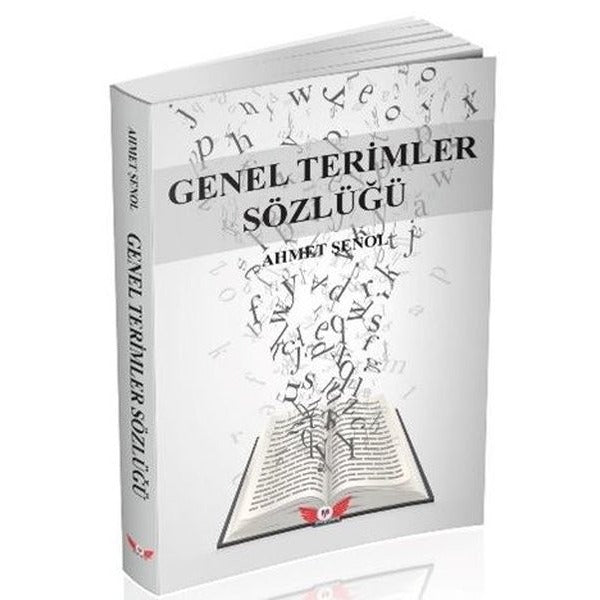 Genel Terimler Sözlüğü
