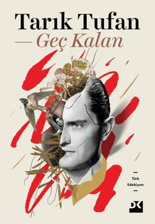Geç Kalan | Doğan Kitap