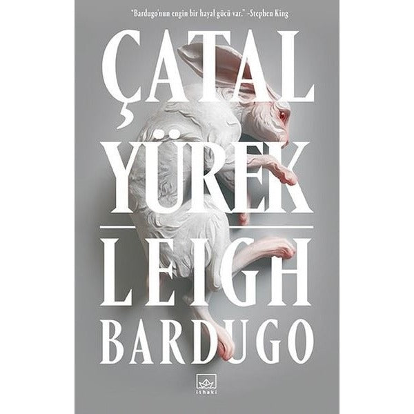 Çatal Yürek | İthaki Yayınları (İnce Kapak)
