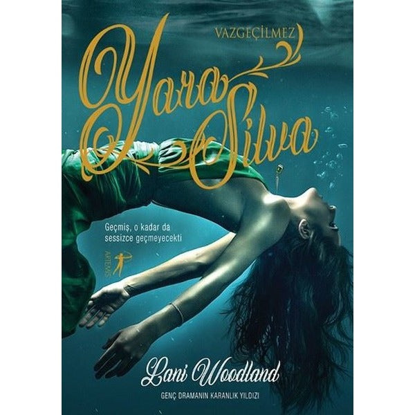 Vazgeçilmez Yara Silva | Artemis Yayınları