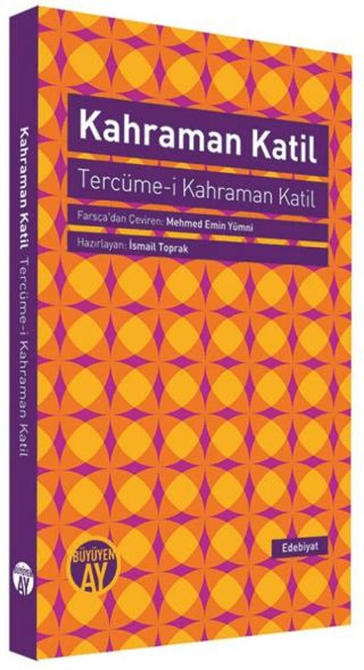 Kahraman Katil