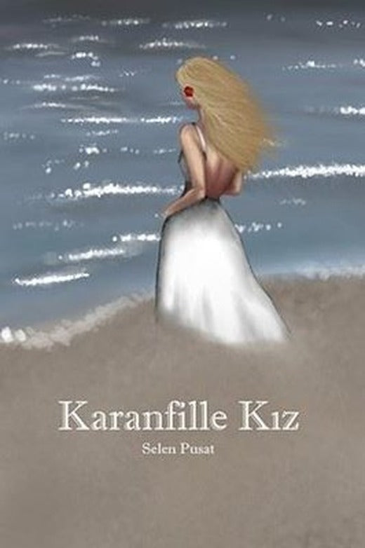Karanfille Kız | Ritim Sanat Yayınları