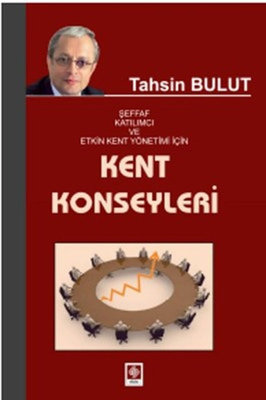 Kent Konseyleri | Ekin Basım Yayın