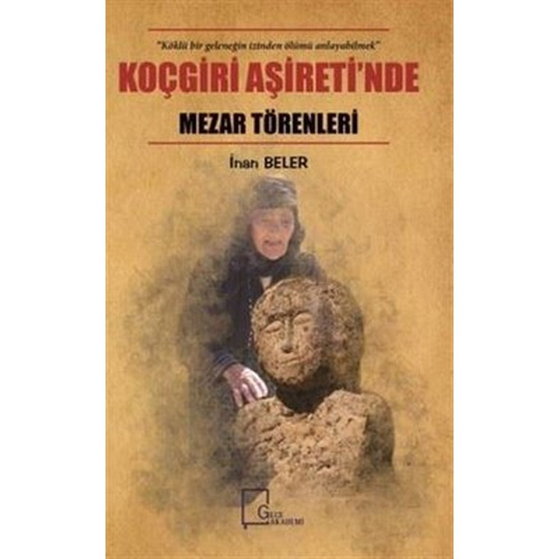 Koçgiri Aşiretinde Mezar Törenleri | Gece Akademi