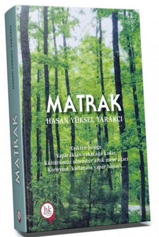 Matrak