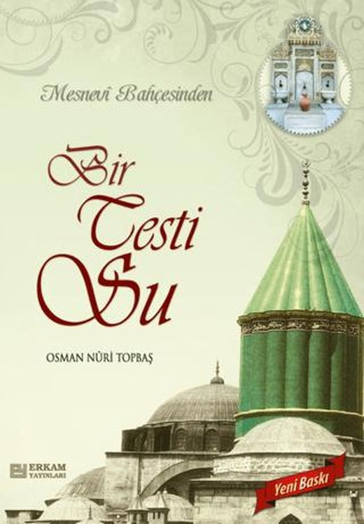 Bir Testi Su