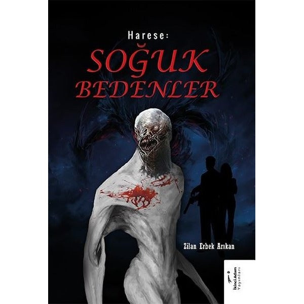 Harese: Soğuk Bedenler | İkinci Adam Yayınları