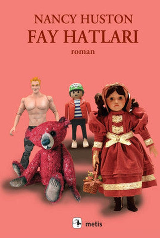 Fay Hatları | Metis Yayınları