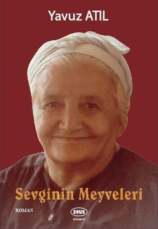 Sevginin Meyveleri | Zeus Kitabevi