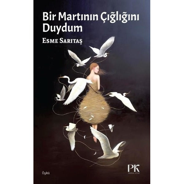 Bir Martının Çığlığını Duydum
