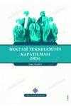 Bektaşî Tekkelerinin Kapatılması ( 1826 ) - Fahri Maden kitap kapağı