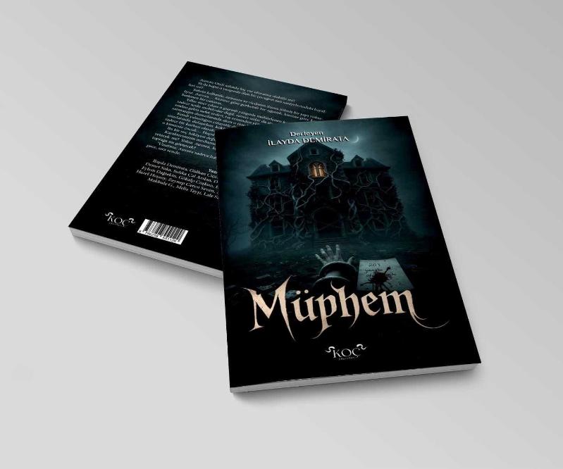 Müphem - Kollektif kitap kapağı