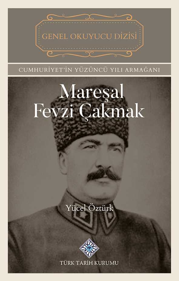 Enver Paşa - Mustafa ÇOLAK kitap kapağı