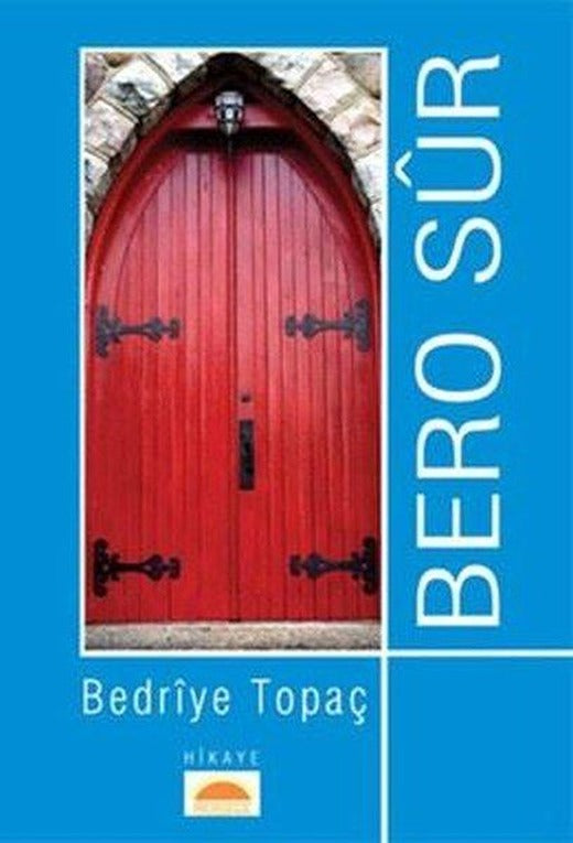 Bero Sur | Roşna Yayınları (İnce Kapak)