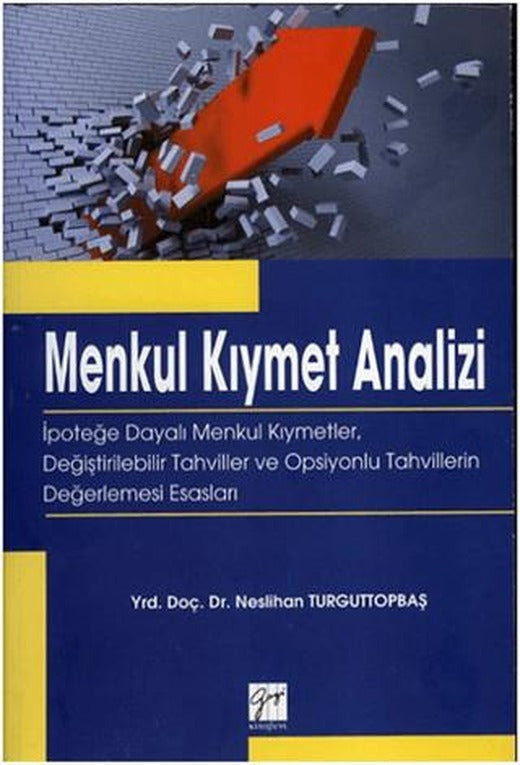 Menkul Kıymet Analizi