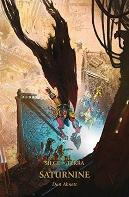 Saturnine | Games Workshop Ltd