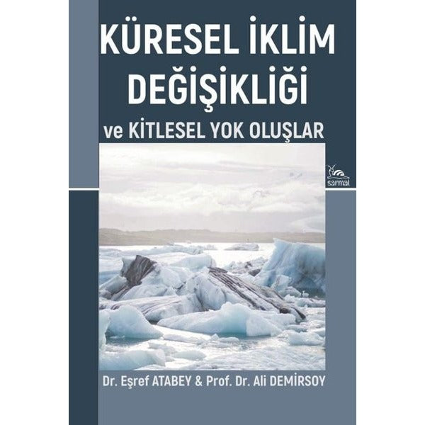 Küresel İklim Değişikliği ve Kitlesel Yok Oluşlar