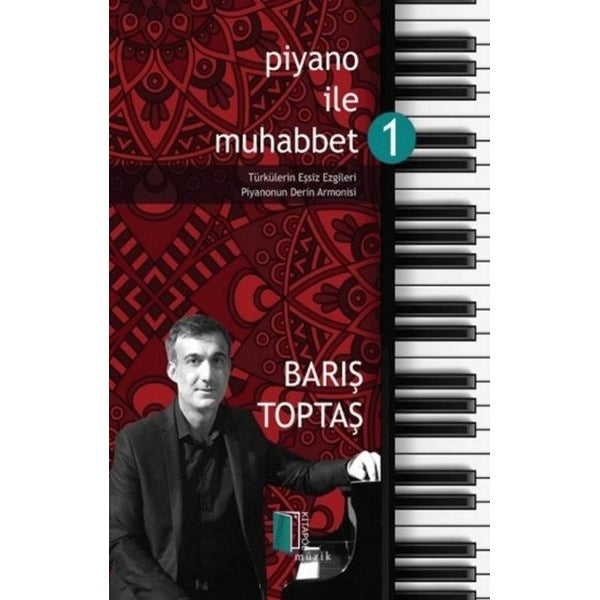 Piyano ile Muhabbet 1