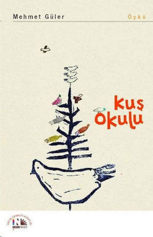 Kuş Okulu | Nesin Yayınevi