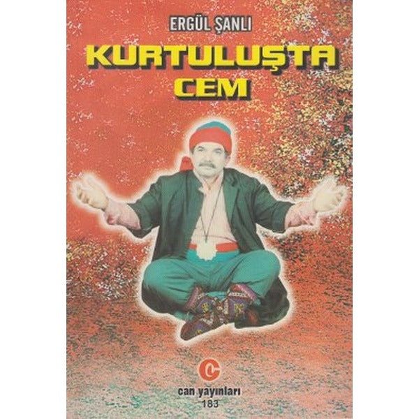 Kurtuluşta Cem | Can Yayınları (Ali Adil Atalay) (Ciltsiz)