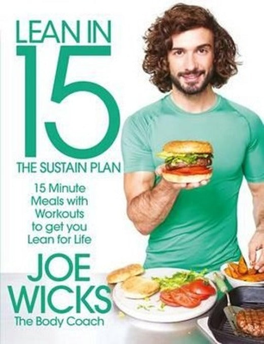 Lean in 15 - The Sustain Plan | Bluebird