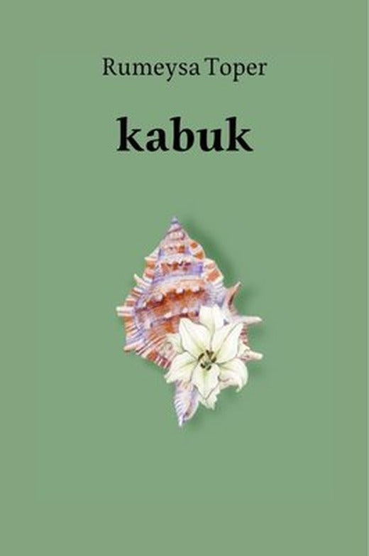 Kabuk | Gece Kitaplığı