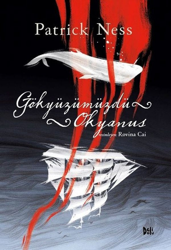 Gökyüzümdü Okyanus | DeliDolu