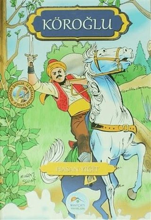 Köroğlu
