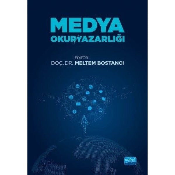 Medya Okuryazarlığı | Nobel Akademi Yayıncılık