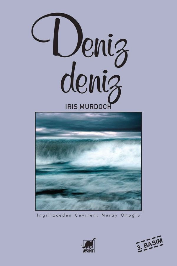 Deniz Deniz | Ayrıntı Yayınları
