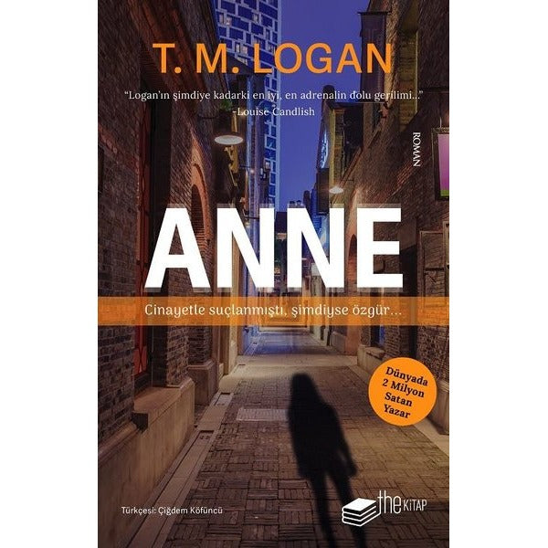 Anne | The Kitap